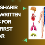 Kriya Sharir Handwritten Notes Pdf [Download] -